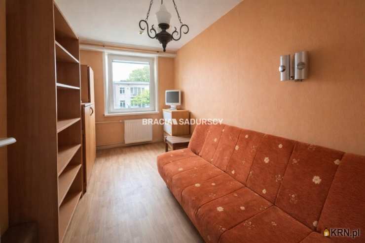 Mieszkanie  na sprzedaż, 2 pokojowe, Kraków, Bieżanów-Prokocim/Na Kozłówce, ul. Okólna