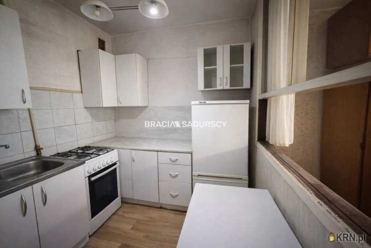 Kraków, Bieżanów-Prokocim/Na Kozłówce, ul. Okólna, Mieszkanie  na sprzedaż, 2 pokojowe