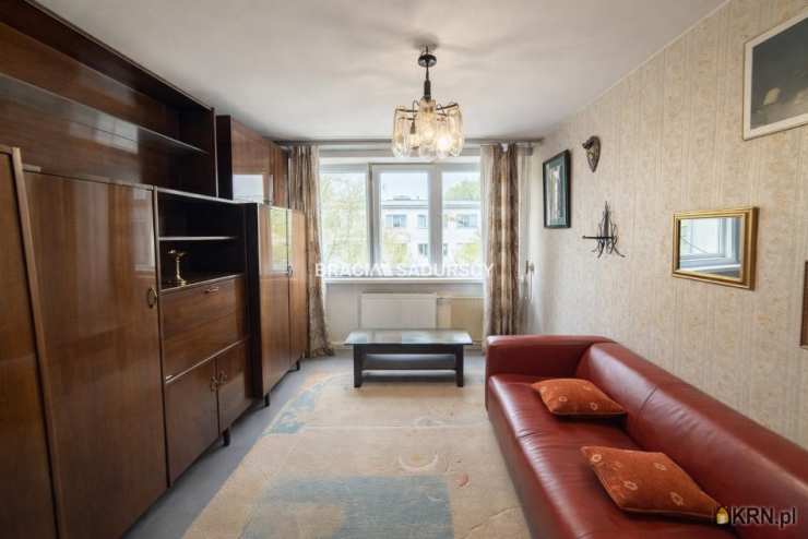 2 pokojowe, Kraków, Bieżanów-Prokocim/Na Kozłówce, ul. Okólna, Mieszkanie  na sprzedaż