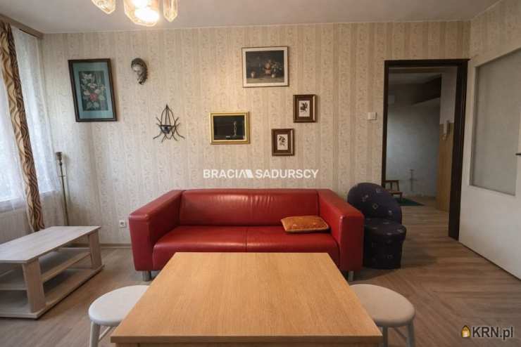 2 pokojowe, Mieszkanie  na sprzedaż, Kraków, Bieżanów-Prokocim/Na Kozłówce, ul. Okólna