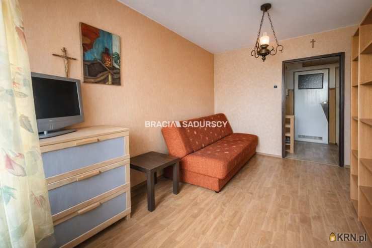 Bracia Sadurscy Oddział BS1 Kapelanka, Mieszkanie  na sprzedaż, Kraków, Bieżanów-Prokocim/Na Kozłówce, ul. Okólna