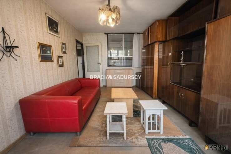 Mieszkanie  na sprzedaż, Kraków, Bieżanów-Prokocim/Na Kozłówce, ul. Okólna, 2 pokojowe