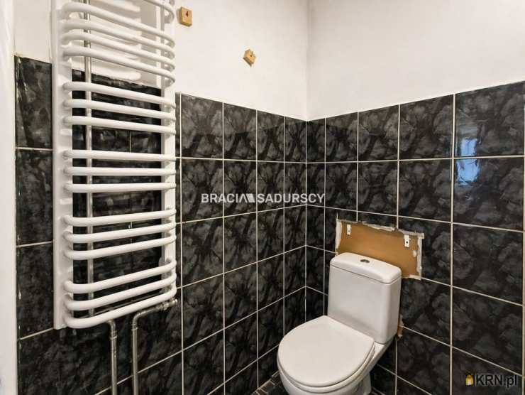 Mieszkanie  na sprzedaż, 2 pokojowe, Kraków, Bieżanów-Prokocim/Na Kozłówce, ul. Okólna