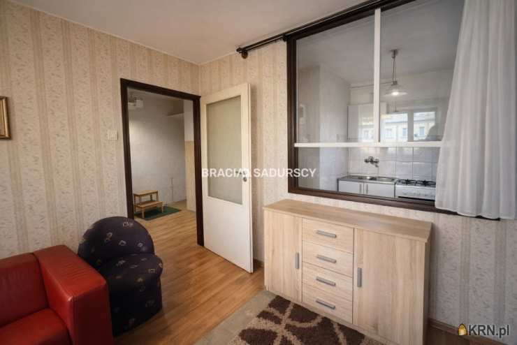 Kraków, Bieżanów-Prokocim/Na Kozłówce, ul. Okólna, 2 pokojowe, Mieszkanie  na sprzedaż