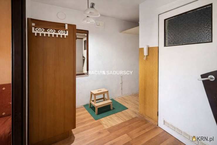 2 pokojowe, Kraków, Bieżanów-Prokocim/Na Kozłówce, ul. Okólna, Mieszkanie  na sprzedaż