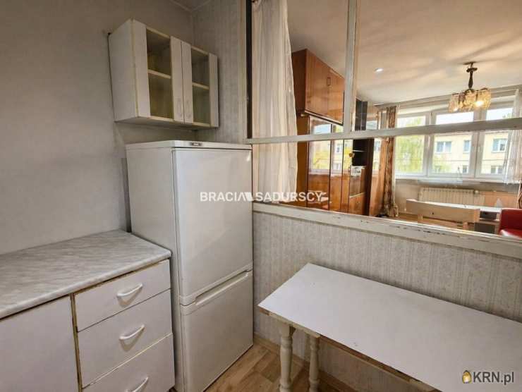 2 pokojowe, Mieszkanie  na sprzedaż, Kraków, Bieżanów-Prokocim/Na Kozłówce, ul. Okólna