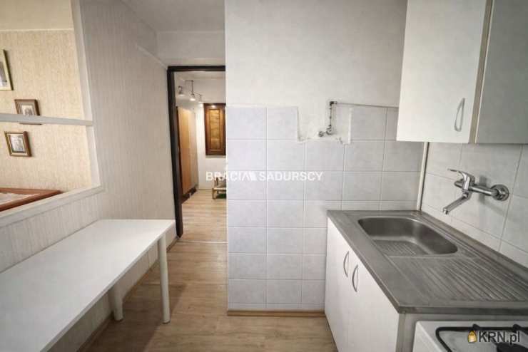 Bracia Sadurscy Oddział BS1 Kapelanka, Mieszkanie  na sprzedaż, Kraków, Bieżanów-Prokocim/Na Kozłówce, ul. Okólna