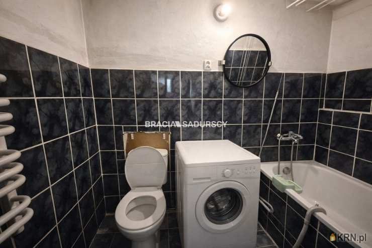 Mieszkanie  na sprzedaż, Kraków, Bieżanów-Prokocim/Na Kozłówce, ul. Okólna, 2 pokojowe