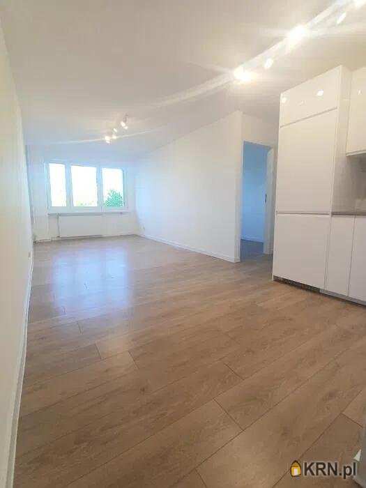 Kraków, Prądnik Biały, ul. M. Jaremy, Mieszkanie  na sprzedaż, 2 pokojowe
