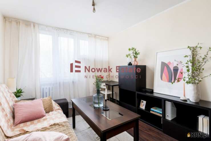Mieszkanie  do wynajęcia, Kraków, Bieżanów-Prokocim, ul. Spółdzielców, 2 pokojowe