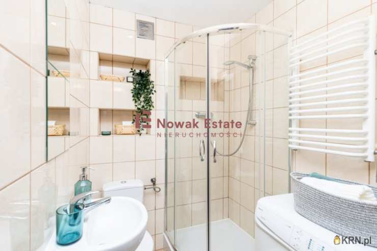 Nowak Estate, Mieszkanie  do wynajęcia, Kraków, Bieżanów-Prokocim, ul. Spółdzielców