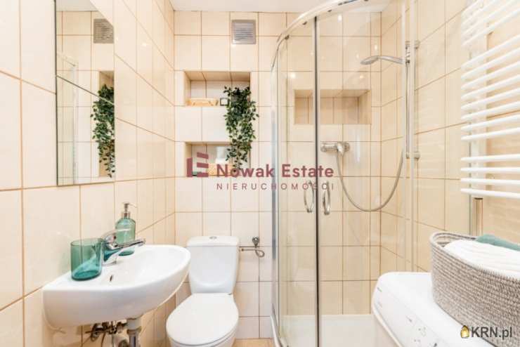 Mieszkanie  do wynajęcia, Kraków, Bieżanów-Prokocim, ul. Spółdzielców, 2 pokojowe