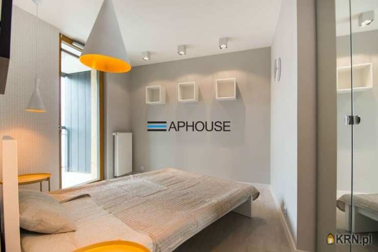Aphouse Nieruchomości, Mieszkanie  do wynajęcia, Kraków, Grzegórzki, ul. Masarska