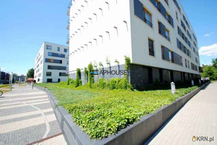 Aphouse Nieruchomości, Mieszkanie  do wynajęcia, Kraków, Grzegórzki, ul. Masarska