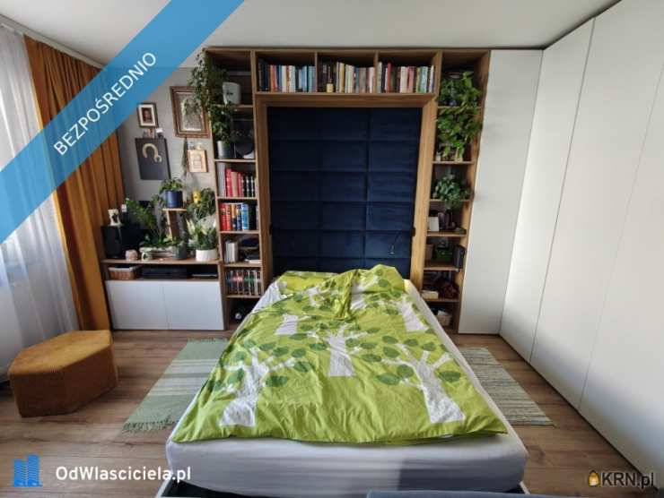 1 pokojowe, Kraków, Podgórze Duchackie, ul. Turniejowa, Mieszkanie  na sprzedaż