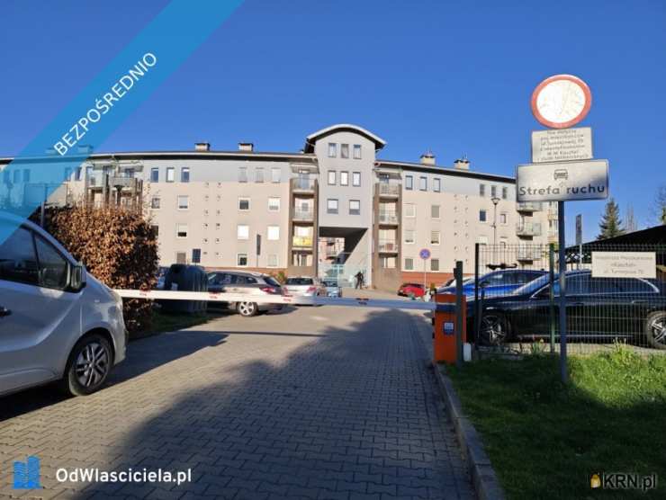 Mieszkanie  na sprzedaż, 1 pokojowe, Kraków, Podgórze Duchackie, ul. Turniejowa