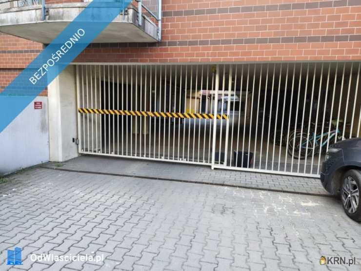 Kraków, Podgórze Duchackie, ul. Turniejowa, Mieszkanie  na sprzedaż, 1 pokojowe