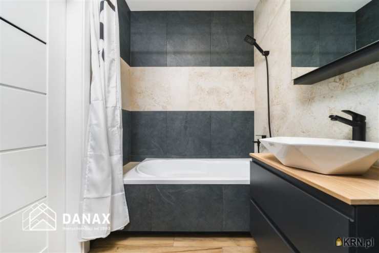 Danax, Mieszkanie  do wynajęcia, Kraków, Podgórze/Stare Podgórze, ul. Rydlówka