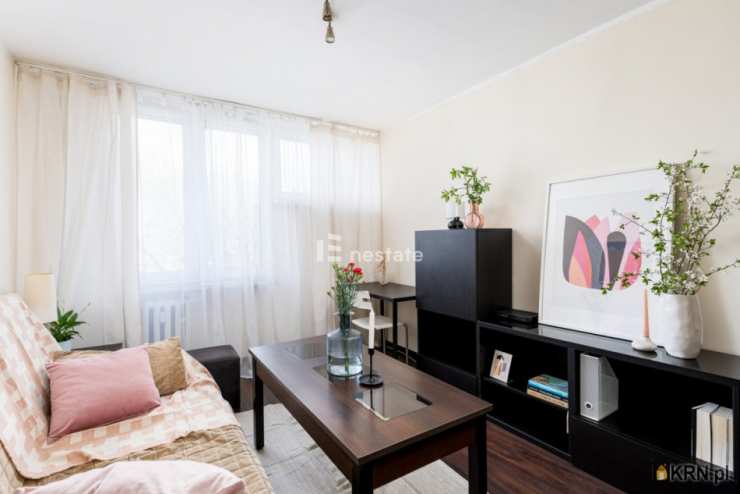 Mieszkanie  do wynajęcia, Kraków, Bieżanów-Prokocim, ul. Spółdzielców, 2 pokojowe