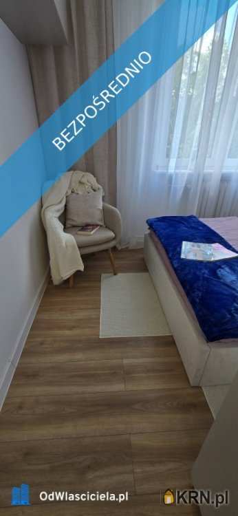 Kraków, Nowa Huta, ul. Zgody, Mieszkanie  na sprzedaż, 2 pokojowe