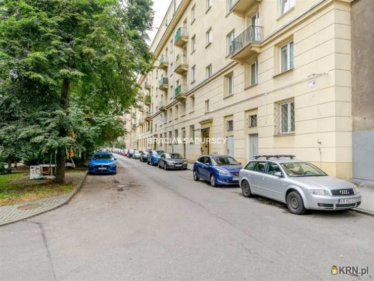 1 pokojowe, Mieszkanie  na sprzedaż, Kraków, Nowa Huta, ul. Stalowe