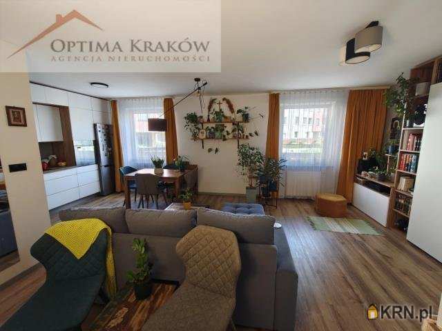 Mieszkanie  na sprzedaż, Kraków, Podgórze Duchackie, ul. Turniejowa, 1 pokojowe