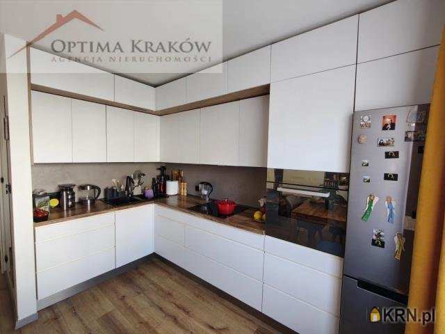 Mieszkanie  na sprzedaż, Kraków, Podgórze Duchackie, ul. Turniejowa, 1 pokojowe
