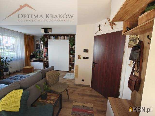 Kraków, Podgórze Duchackie, ul. Turniejowa, 1 pokojowe, Mieszkanie  na sprzedaż