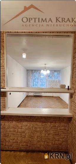 Kraków, Bieżanów-Prokocim/Na Kozłówce, ul. Spółdzielców, Mieszkanie  na sprzedaż, 2 pokojowe
