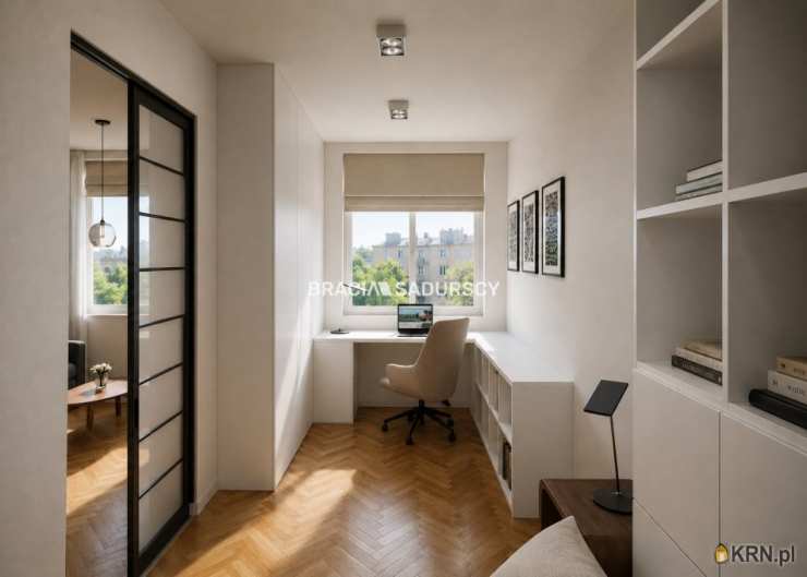 1 pokojowe, Mieszkanie  na sprzedaż, Kraków, Nowa Huta, ul. Stalowe