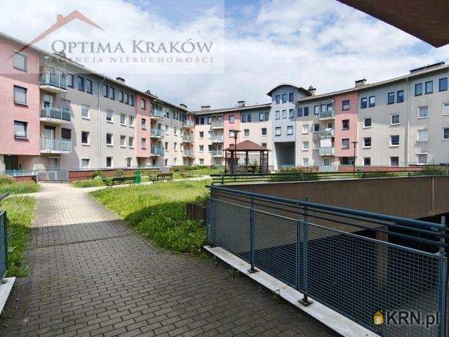 Kraków, Podgórze Duchackie, ul. Turniejowa, Mieszkanie  na sprzedaż, 1 pokojowe