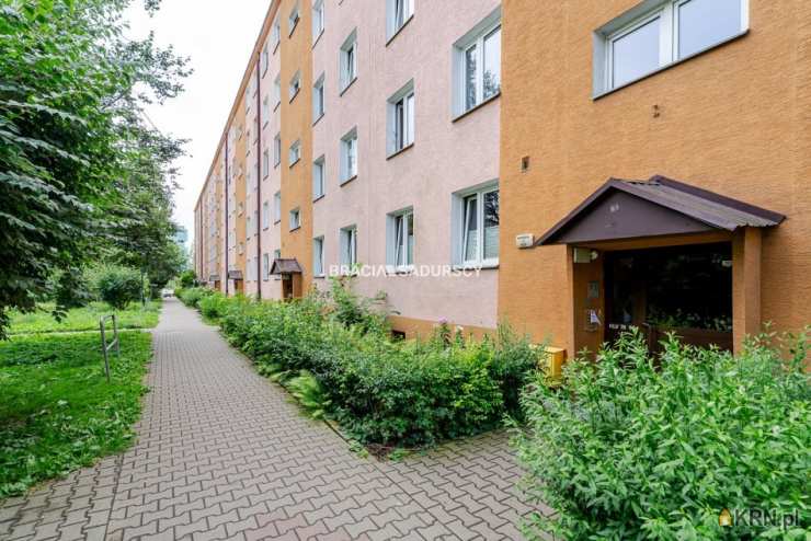 Mieszkanie  do wynajęcia, Kraków, Prądnik Czerwony/Rakowice, ul. Młyńska, 2 pokojowe
