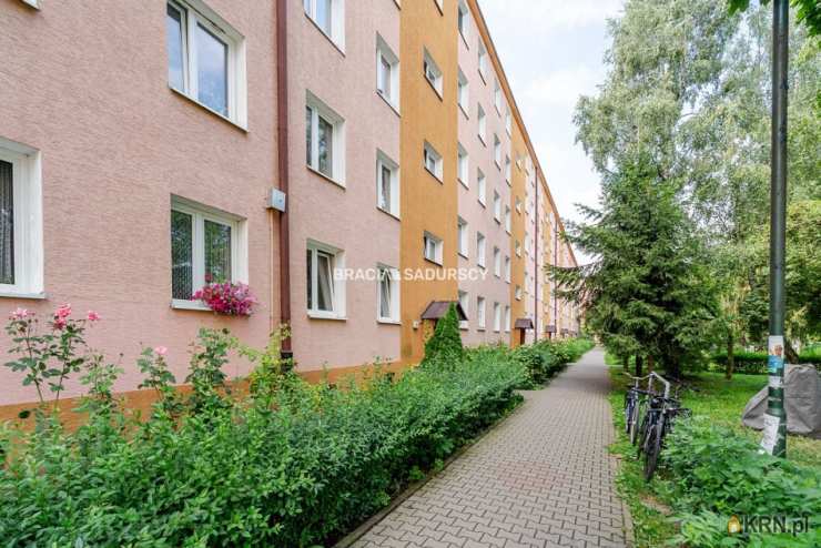 Mieszkanie  do wynajęcia, 2 pokojowe, Kraków, Prądnik Czerwony/Rakowice, ul. Młyńska