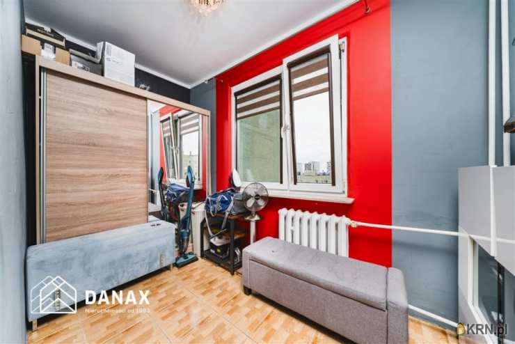 2 pokojowe, Mieszkanie  na sprzedaż, Kraków, Czyżyny, ul. Dywizjonu 303