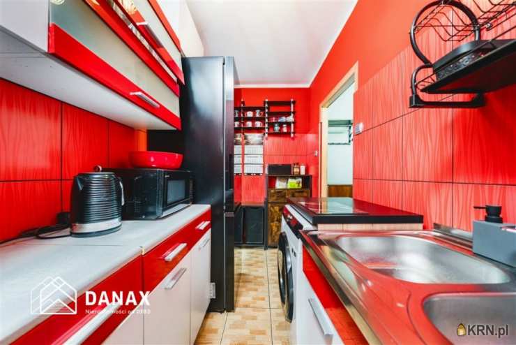 Mieszkanie  na sprzedaż, Kraków, Czyżyny, ul. Dywizjonu 303, 2 pokojowe