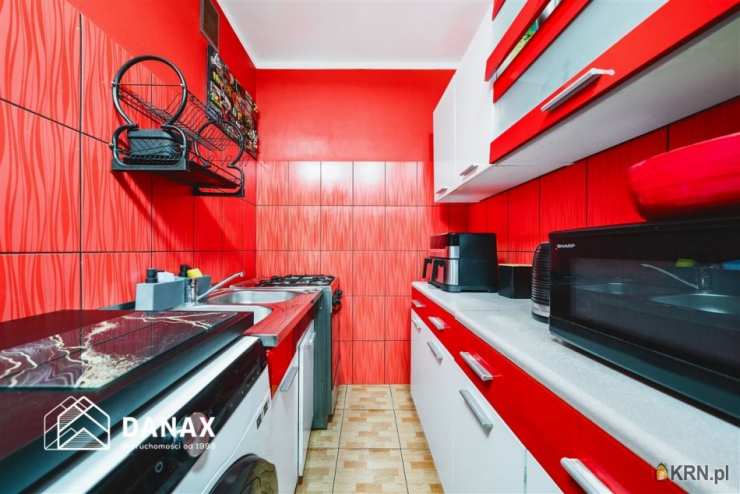Kraków, Czyżyny, ul. Dywizjonu 303, Mieszkanie  na sprzedaż, 2 pokojowe