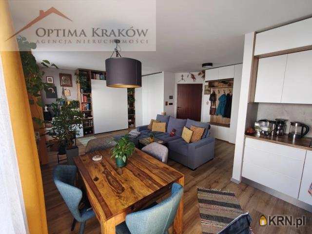 1 pokojowe, Mieszkanie  na sprzedaż, Kraków, Podgórze Duchackie, ul. Turniejowa