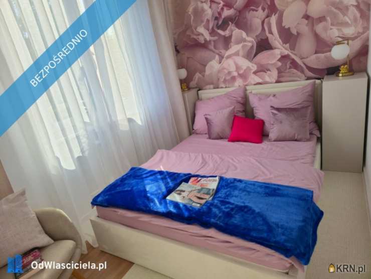 Kraków, Nowa Huta, ul. Zgody, 2 pokojowe, Mieszkanie  na sprzedaż