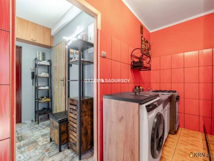 Mieszkanie  na sprzedaż, Kraków, Czyżyny, ul. Dywizjonu 303, 2 pokojowe