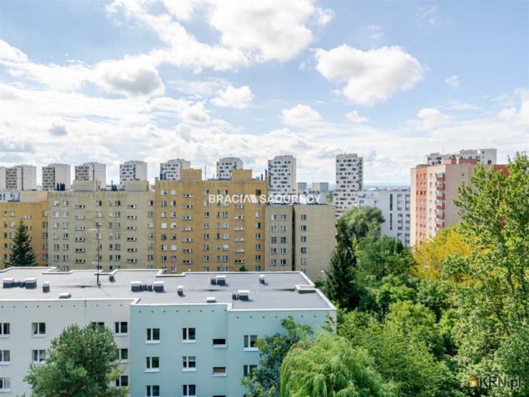Bracia Sadurscy Oddział BS1 Kapelanka, Mieszkanie  na sprzedaż, Kraków, Czyżyny, ul. Dywizjonu 303