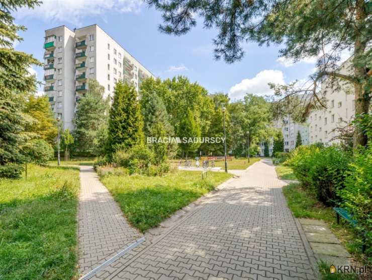 Mieszkanie  na sprzedaż, Kraków, Czyżyny, ul. Dywizjonu 303, 2 pokojowe