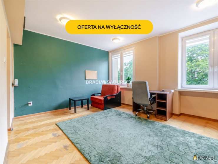 Mieszkanie  na sprzedaż, Kraków, Nowa Huta, ul. Stalowe, 1 pokojowe