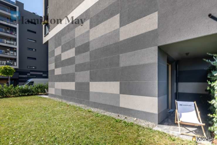 Mieszkanie  do wynajęcia, Kraków, Bronowice, ul. S. Przybyszewskiego, 