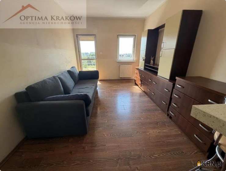 Mieszkanie  na sprzedaż, 2 pokojowe, Kraków, Podgórze Duchackie/Kurdwanów, ul. Tuchowska