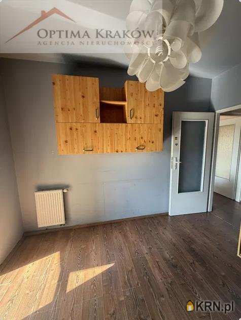 Kraków, Podgórze Duchackie/Kurdwanów, ul. Tuchowska, 2 pokojowe, Mieszkanie  na sprzedaż