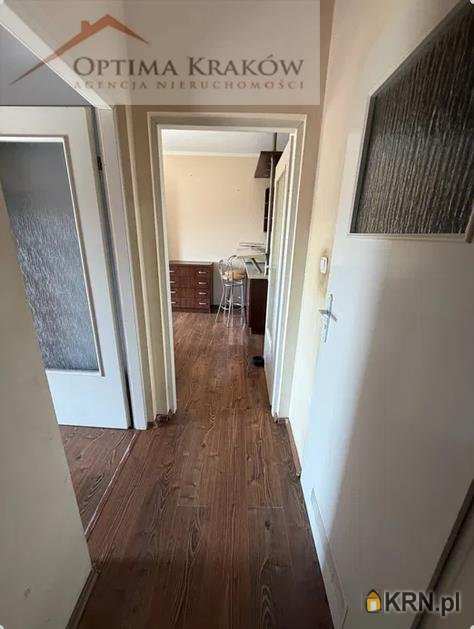 2 pokojowe, Mieszkanie  na sprzedaż, Kraków, Podgórze Duchackie/Kurdwanów, ul. Tuchowska