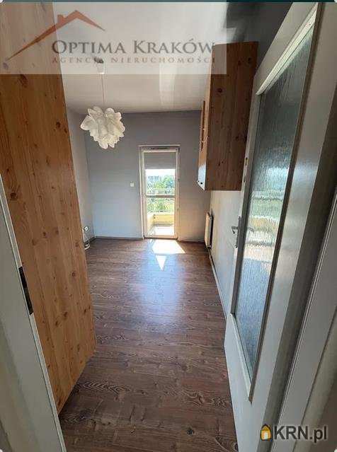 2 pokojowe, Kraków, Podgórze Duchackie/Kurdwanów, ul. Tuchowska, Mieszkanie  na sprzedaż
