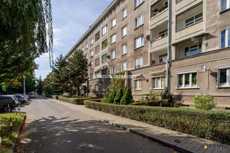 Bracia Sadurscy Oddział BS3 Przewóz, Mieszkanie  na sprzedaż, Kraków, Nowa Huta, ul. Urocze