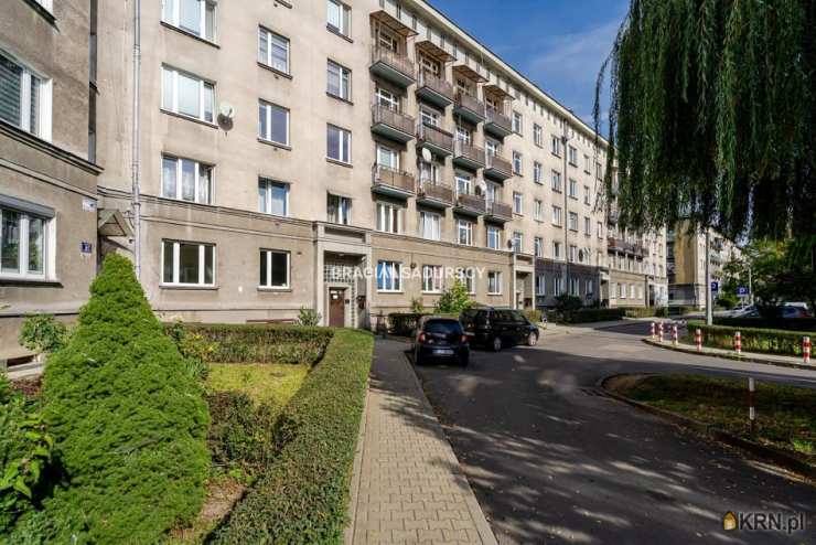 Mieszkanie  na sprzedaż, Kraków, Nowa Huta, ul. Urocze, 2 pokojowe