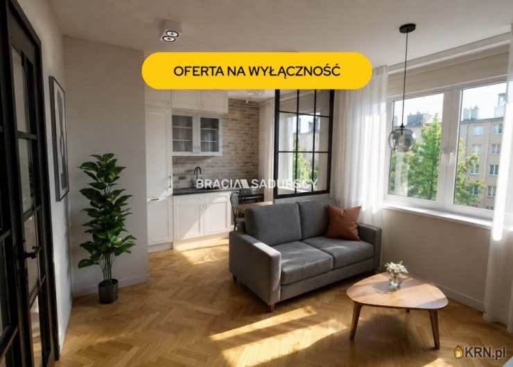 Mieszkanie  na sprzedaż, Kraków, Nowa Huta, ul. Stalowe, 1 pokojowe